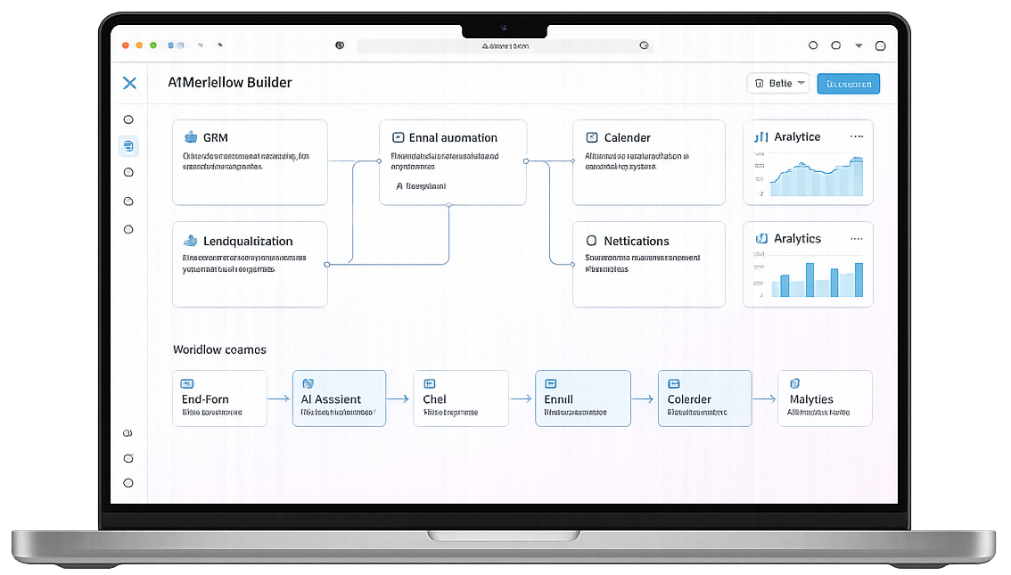 AI Automation System