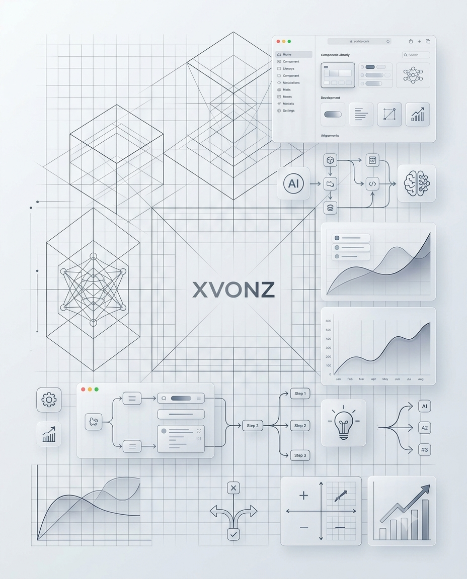 XVONZ Principles