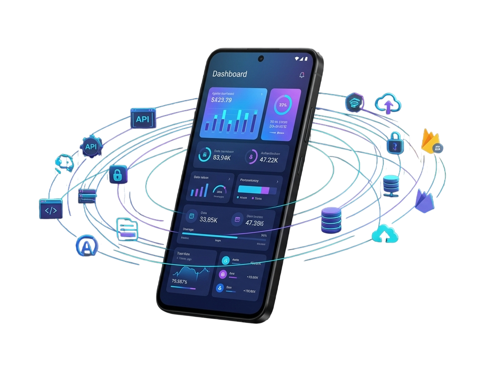 Business and Enterprise Android Apps