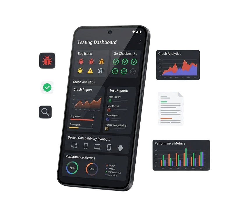 Modern Android Features and Integrations