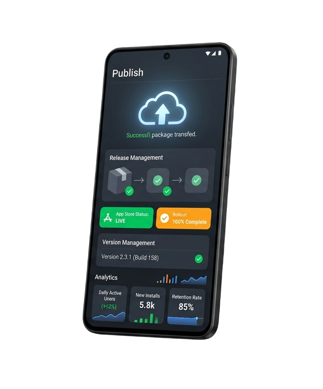 Android App Performance and Security