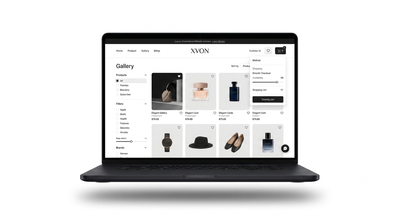 Corporate Website Solutions