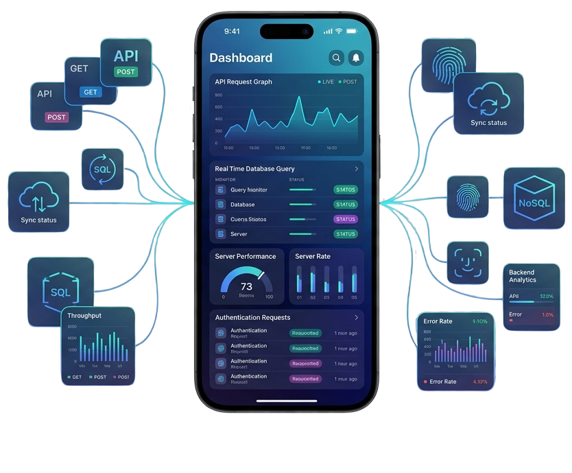 Business and Enterprise iOS Applications