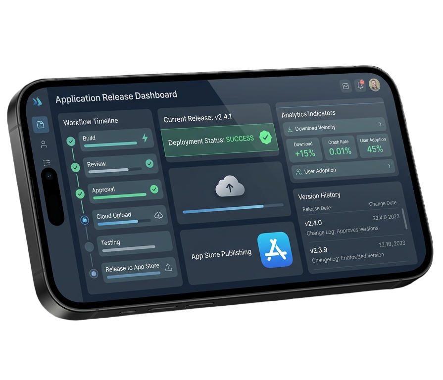 iOS Analytics and Performance Monitoring